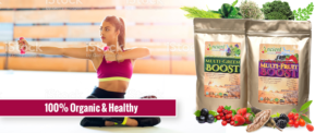 Banner Ad Design by Hristo Itchov