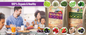 Banner Ad Design by Hristo Itchov for Visions of Health | Design: #19053127