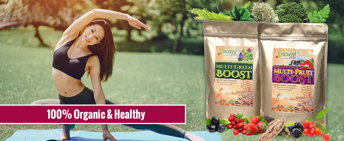 Banner Ad Design by Hristo Itchov for Visions of Health | Design #19059202