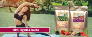 Banner Ad Design by Hristo Itchov for Visions of Health | Design: #19059202