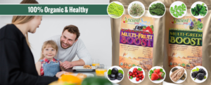 Banner Ad Design by Hristo Itchov for Visions of Health | Design: #19059461