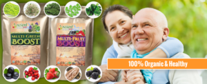 Banner Ad Design by Hristo Itchov for Visions of Health | Design: #19059655