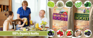 Banner Ad Design by Hristo Itchov for Visions of Health | Design: #19060249