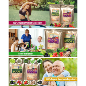 Banner Ad Design by Hristo Itchov for Visions of Health | Design: #19070813