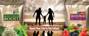 Banner Ad Design by Hristo Itchov for Visions of Health | Design: #19071024