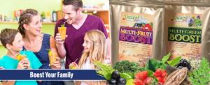 Banner Ad Design by Hristo Itchov for Visions of Health | Design: #19076887