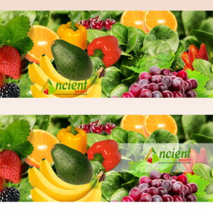 Diseño De Banner Publicitario por designemmi para Visions of Health | Diseño: #19022308