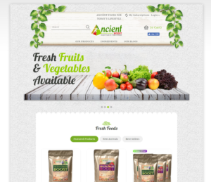 Banner-Design von TechWise für Visions of Health | Design #19028208