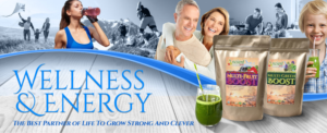 Banner Ad Design by juanjoseolivieri for Visions of Health | Design: #19038377