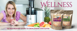 Banner Ad Design by juanjoseolivieri for Visions of Health | Design: #19038983
