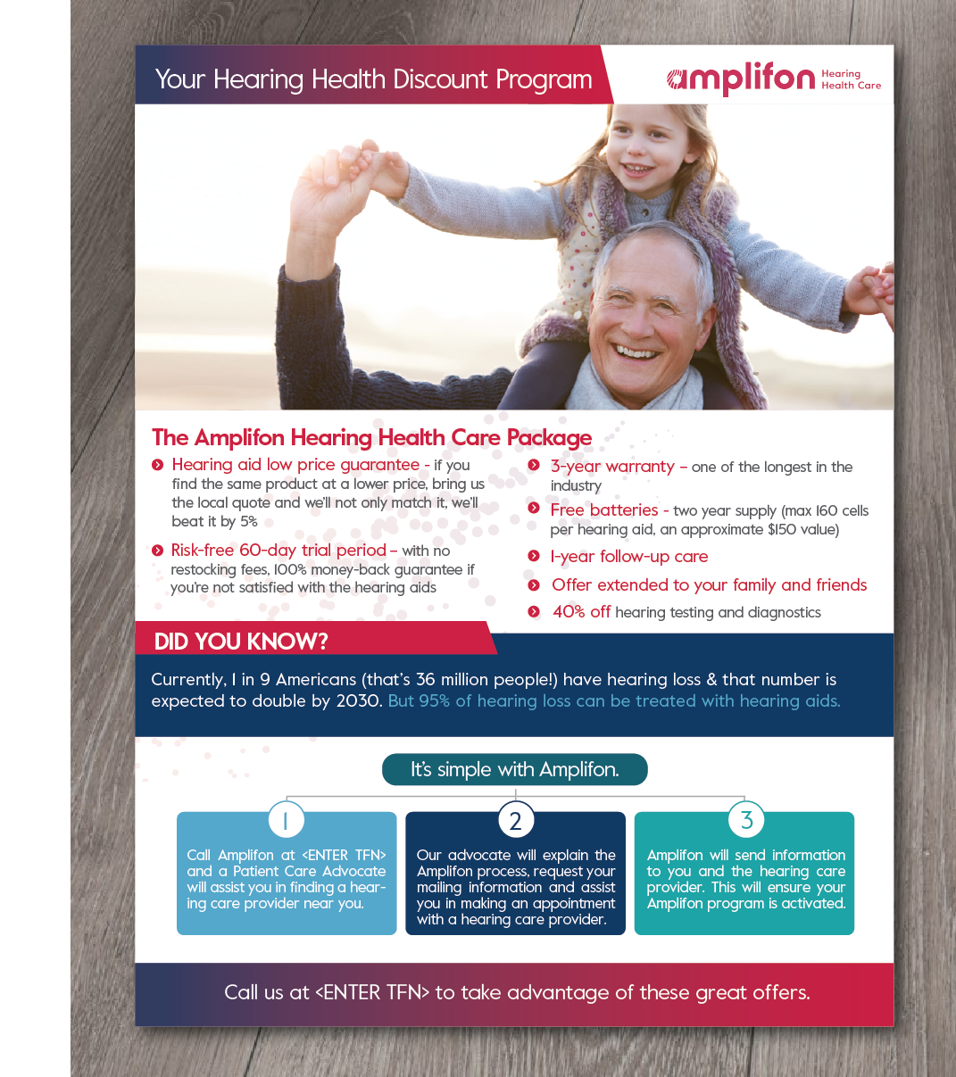 Flyer Design by alex989 for this project | Design #19018004