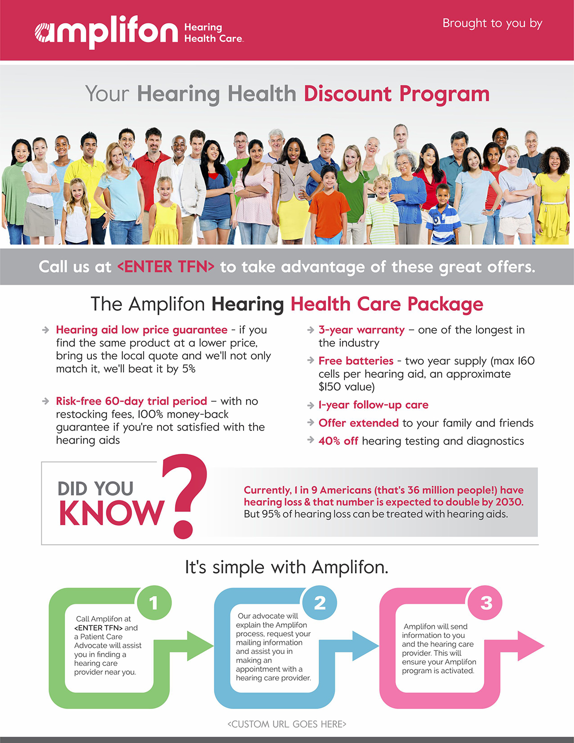 Flyer-Design von DesignMarket für dieses Projekt | Design #19034471