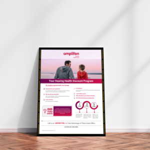 Flyer-Design von debdesign für dieses Projekt | Design: #19019872