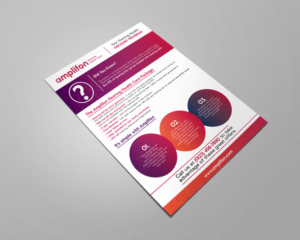 Flyer-Design von pinterferenc86 für dieses Projekt | Design: #19021747
