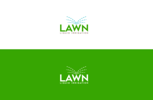Logo Design by GLDesigns for Lawn Liquid Irrigation | Design #19014632