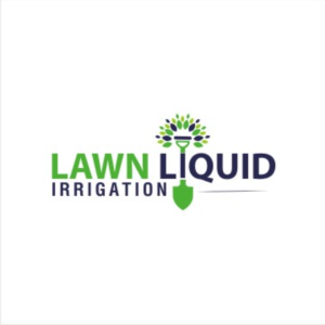 Logo Design by nutu for Lawn Liquid Irrigation | Design: #19021340