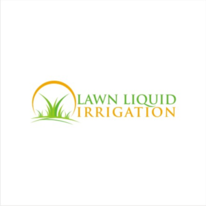 Logo Design by nutu for Lawn Liquid Irrigation | Design: #19021341