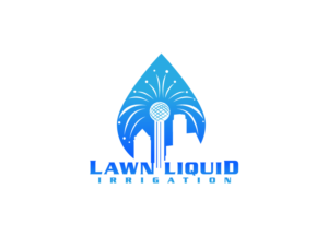 Logo Design by creative.bugs for Lawn Liquid Irrigation | Design: #19018659
