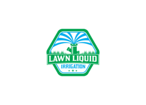 Logo Design by creative.bugs for Lawn Liquid Irrigation | Design: #19019492