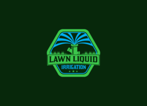 Logo Design by creative.bugs for Lawn Liquid Irrigation | Design: #19024537
