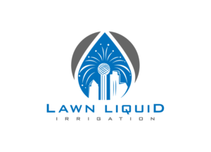 Logo Design by creative.bugs for Lawn Liquid Irrigation | Design: #19025466