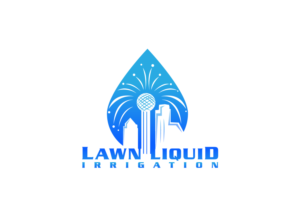 Logo Design by creative.bugs for Lawn Liquid Irrigation | Design: #19025467