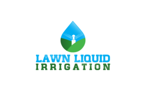 Logo Design by ilovedesign1 for Lawn Liquid Irrigation | Design: #19018269