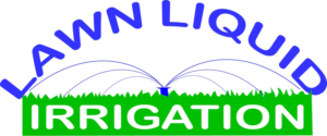 Logo Design by Gerry 5 for Lawn Liquid Irrigation | Design #19039651