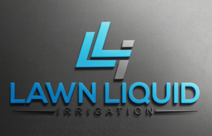 Logo Design by sayma00 for Lawn Liquid Irrigation | Design: #19053951