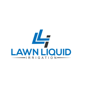 Logo Design by sayma00 for Lawn Liquid Irrigation | Design: #19053952