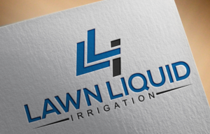 Logo Design by sayma00 for Lawn Liquid Irrigation | Design: #19053953