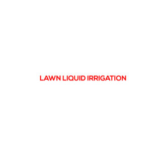 Logo Design by sayma00 for Lawn Liquid Irrigation | Design: #19100177