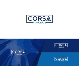 The logo doesn't necessarily need text since it will be paired up with the business name, or it could include the business name | Logo Design by V Solutions