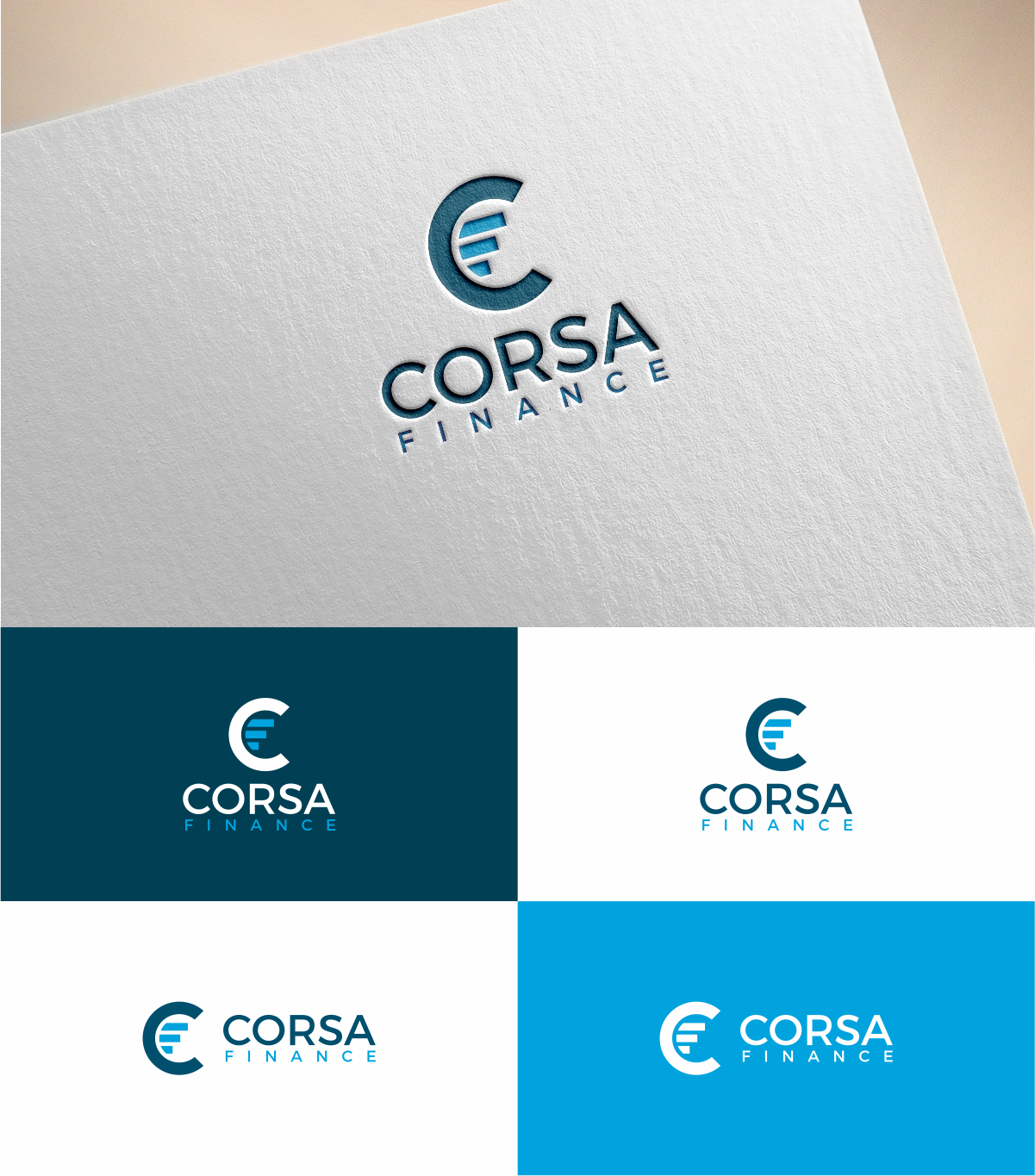 Logo Design by MKR for Nexis Solutions | Design #19048554