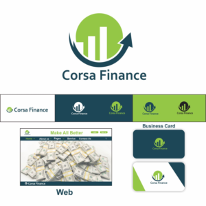 Logo Design by Alanmaulidan