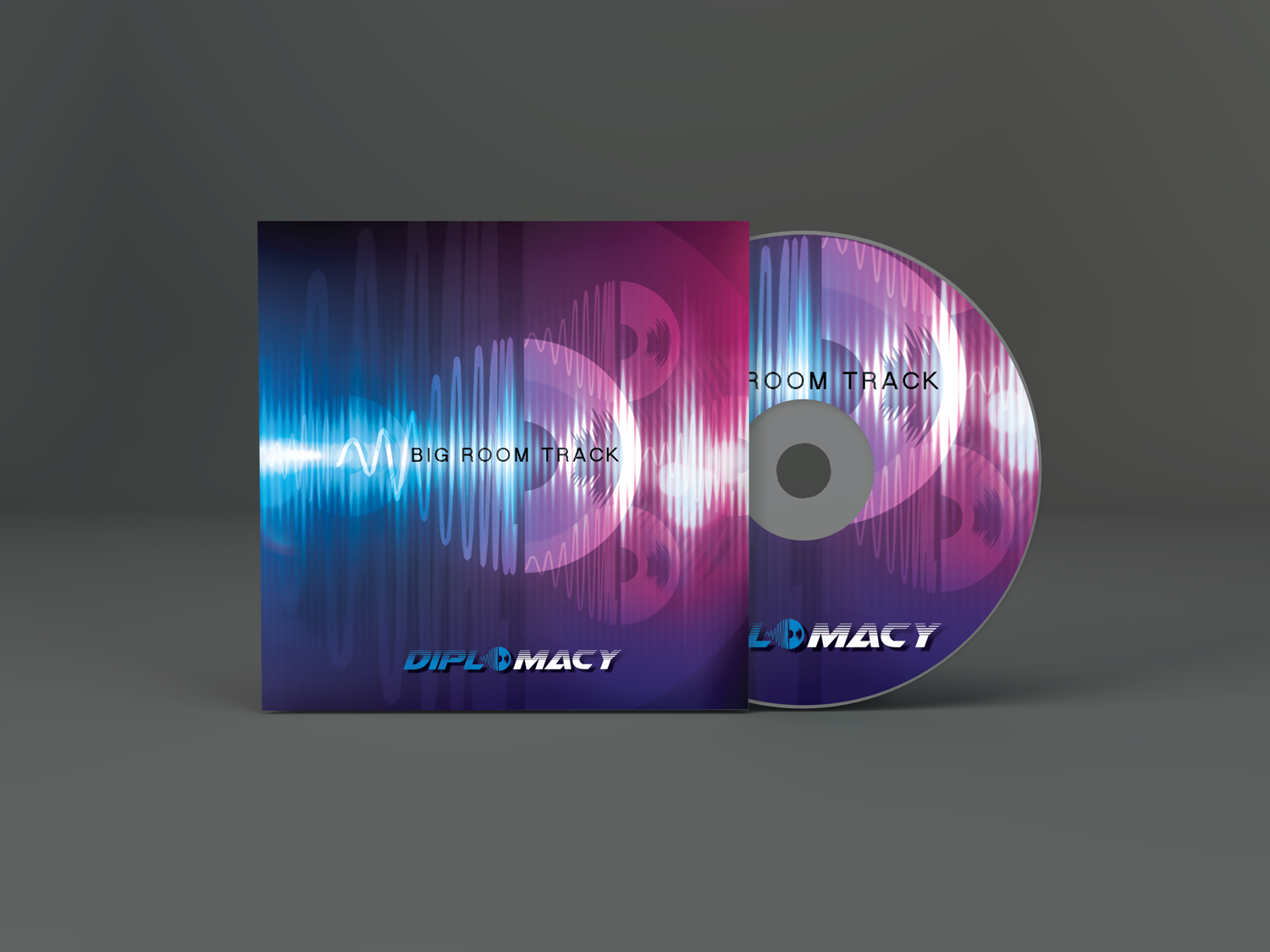 Design de Pochette de CD par uk pour ce projet | Design #19019109