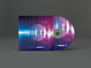 Design de Pochette de CD par uk pour ce projet | Design : #19019109