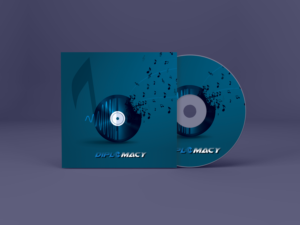Design de Pochette de CD par uk pour ce projet | Design : #19019305
