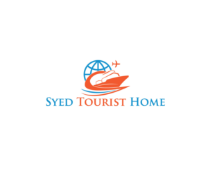 Diseño de Logo por CreativeSoldier para Syed Tourist Home | Diseño: #19020904