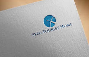 Diseño de Logo por CreativeSoldier para Syed Tourist Home | Diseño: #19020908