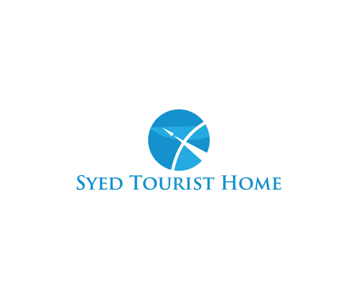 Logo Design by CreativeSoldier for Syed Tourist Home | Design #19020909