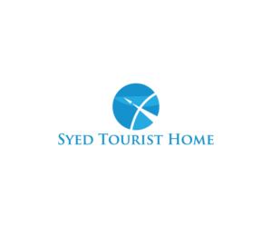 Diseño de Logo por CreativeSoldier para Syed Tourist Home | Diseño: #19020909