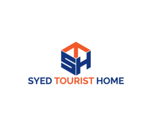 Diseño de Logo por CreativeSoldier para Syed Tourist Home | Diseño: #19036518