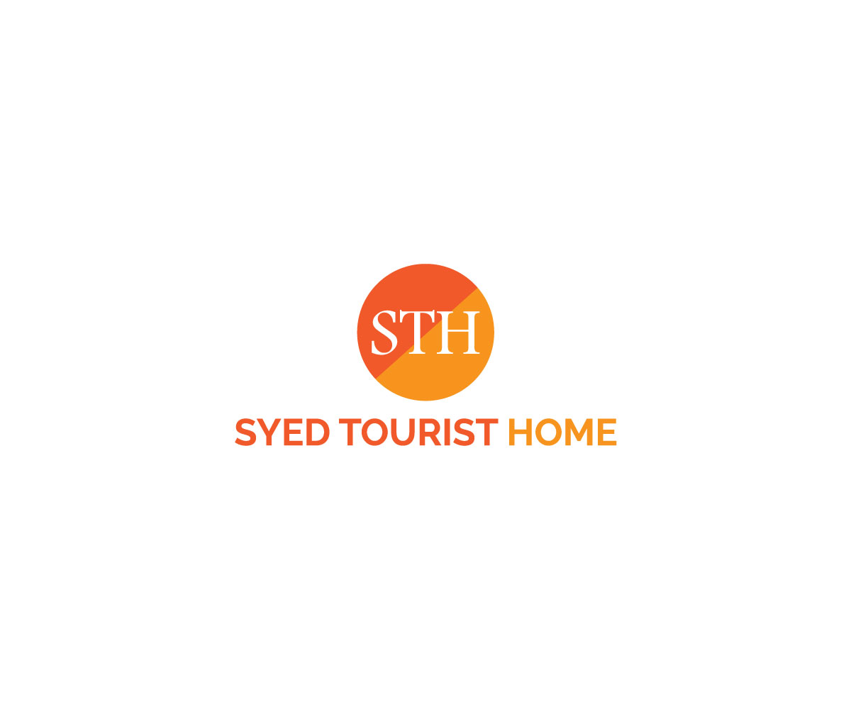 Logo Design by CreativeSoldier for Syed Tourist Home | Design #19036520