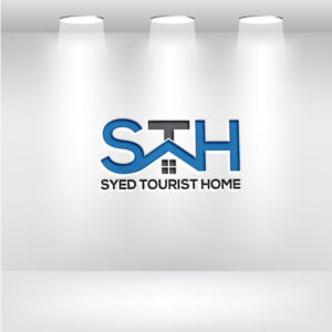 Diseño de Logo por Malkuchulu para Syed Tourist Home | Diseño: #19033580