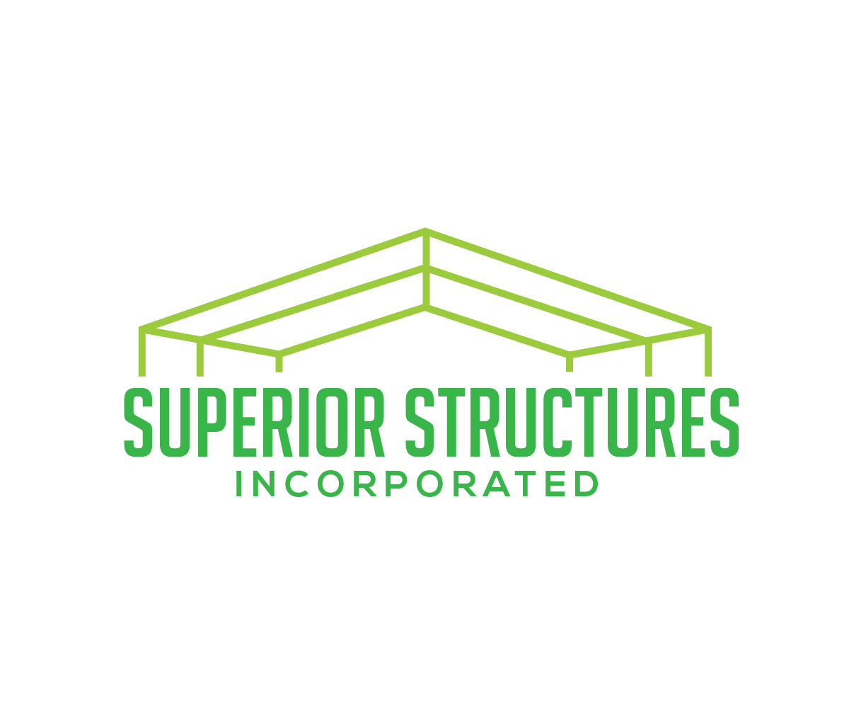 Logo Design by renderman for Superior Structures, Inc. | Design #19023770