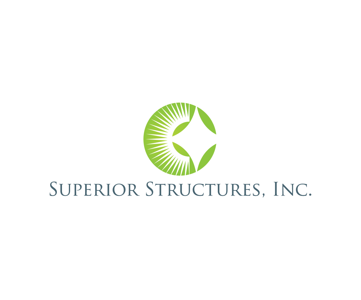 Logo Design by meygekon for Superior Structures, Inc. | Design #19071600