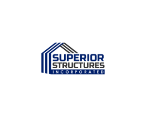 Logo Design by alpino for Superior Structures, Inc. | Design: #19017123