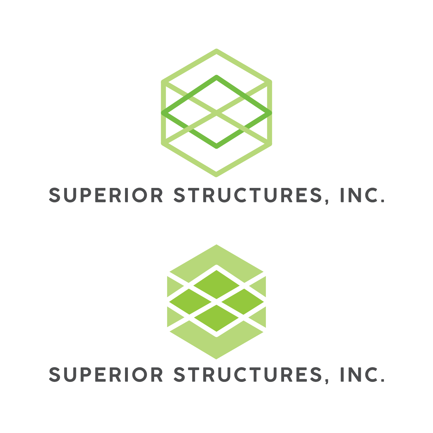 Logo Design by laliconk for Superior Structures, Inc. | Design #19062643