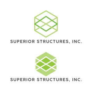 Logo Design by laliconk for Superior Structures, Inc. | Design: #19062643